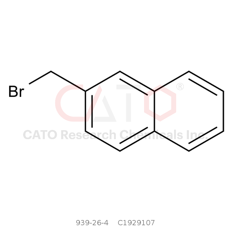 CAS No.:939-26-4,2-(溴甲基)萘