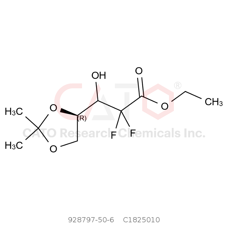 CAS No.:928797-50-6,Gemcitabine Impurity N2