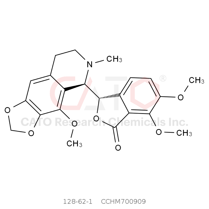 CAS No.:128-62-1,那可汀
