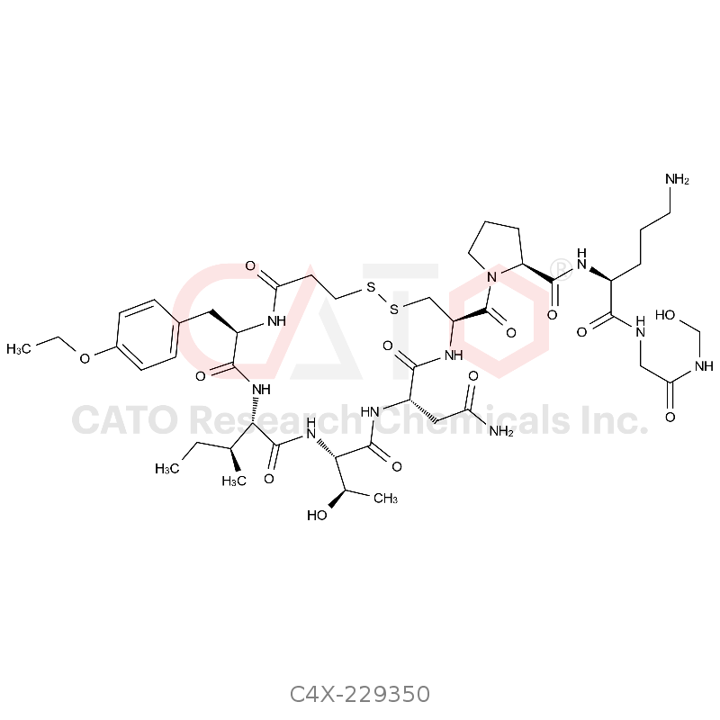 [Gly9-NHCH2OH]-阿托西班