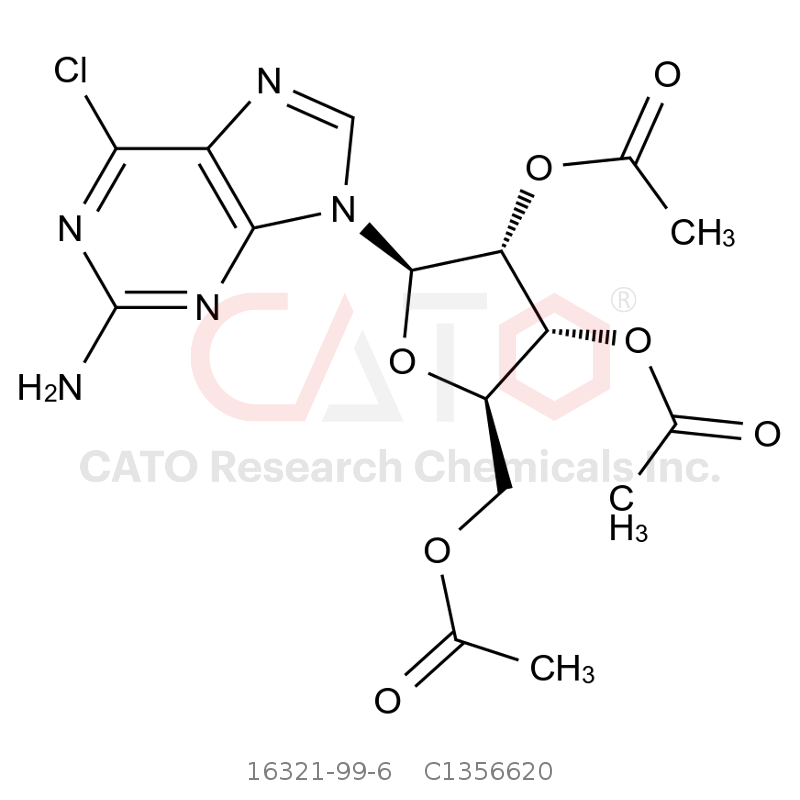 CAS No.:16321-99-6,Regadenoson Impurity N1
