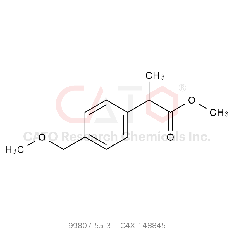 CAS No.:99807-55-3,洛索洛芬杂质45