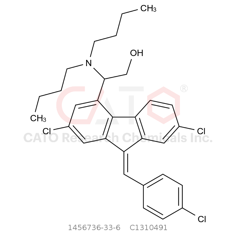 CAS No.:1456736-33-6,(9E)-苯芴醇