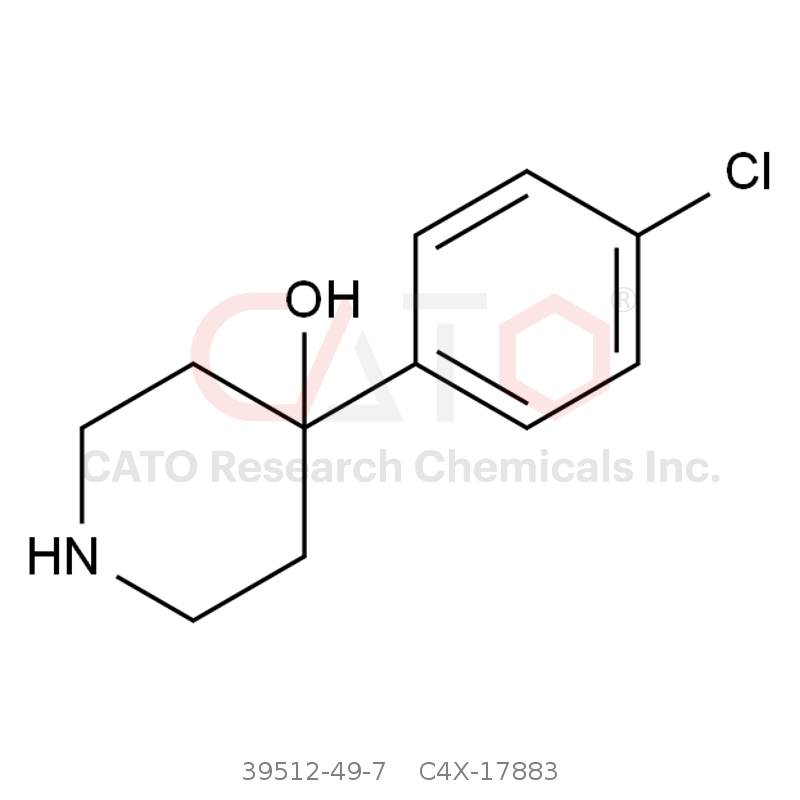 CAS No.:39512-49-7,洛哌丁胺EP杂质C
