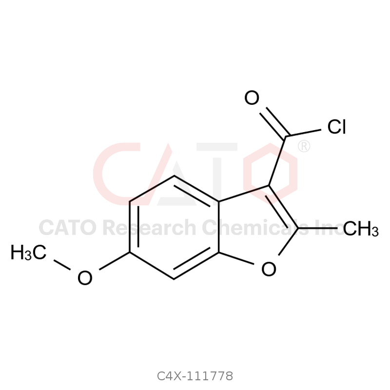 Gefitinib Impurity 78