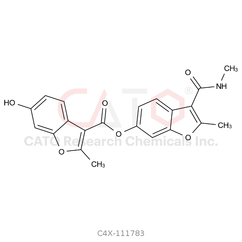Gefitinib Impurity 83