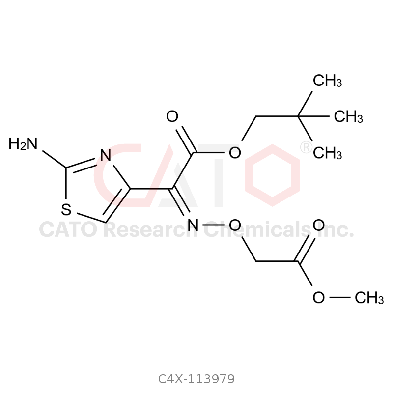Cefixime Impurity 79