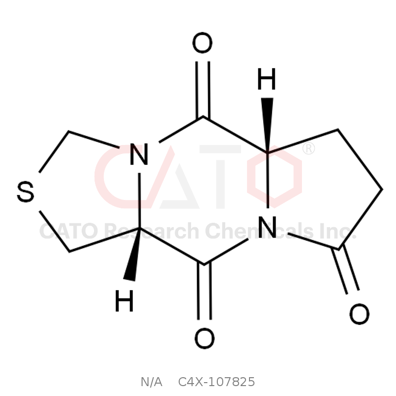 CAS No.:161771-76-2,匹多莫德杂质25