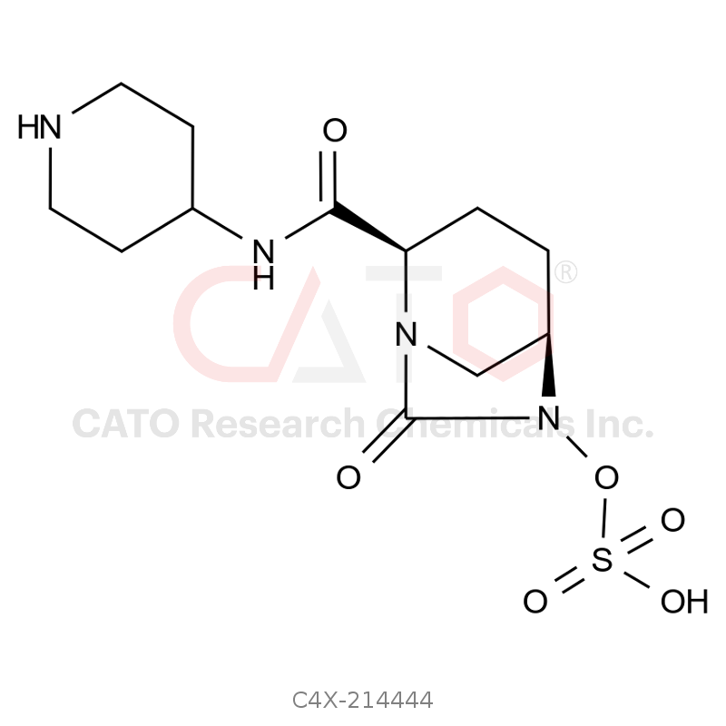 Relebactam Impurity 44
