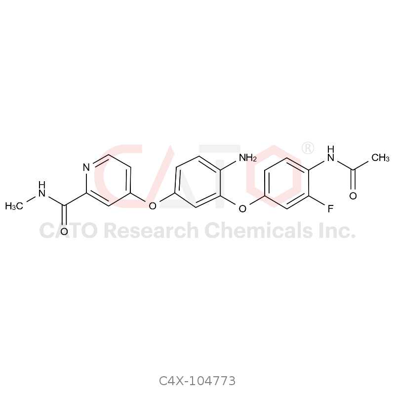 Regorafenib Impurity 73