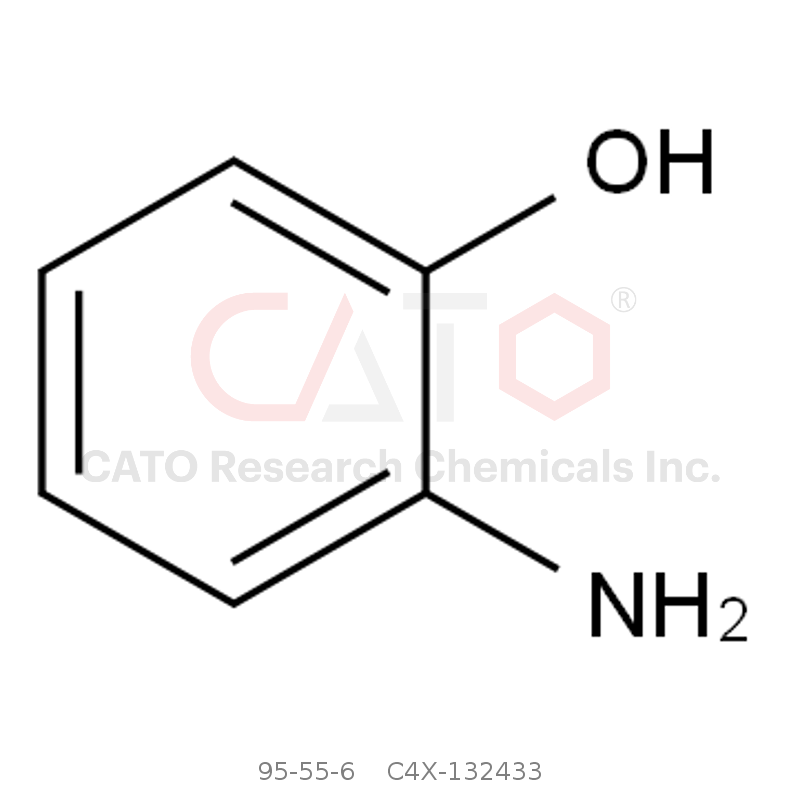 CAS No.:95-55-6,美沙拉秦EP杂质C