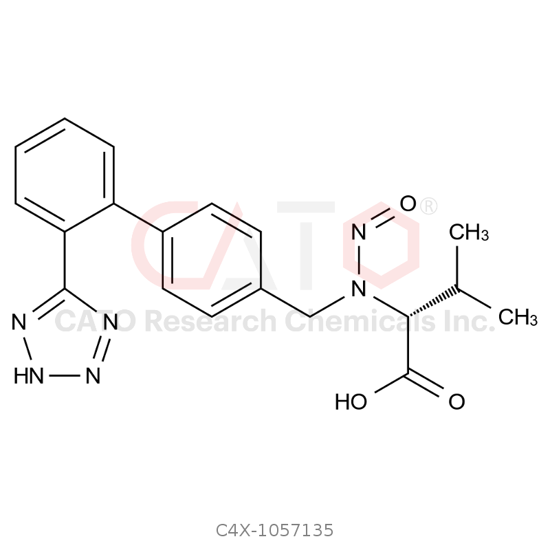 Valsartan Impurity 135