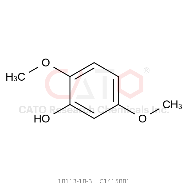 CAS No.:18113-18-3,甲氧那明EP杂质D