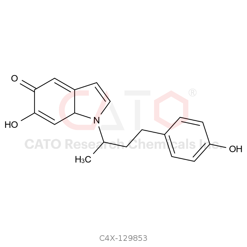 Dobutamine Impurity 53