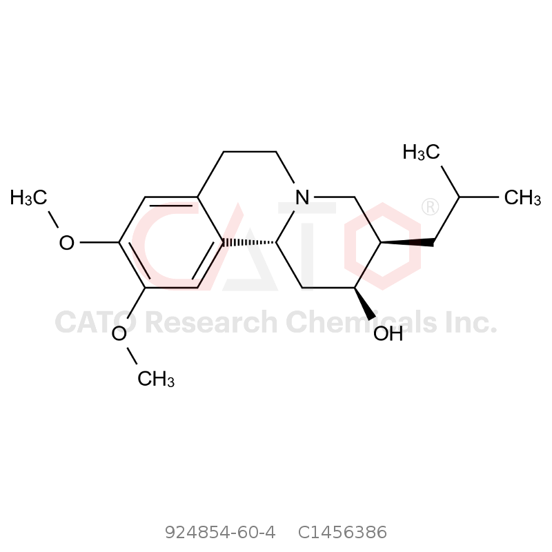 CAS No.:924854-60-4,Tetrabenazine Metabolite