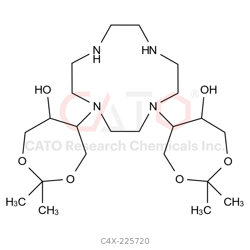 Gadoteridol Impurity 20