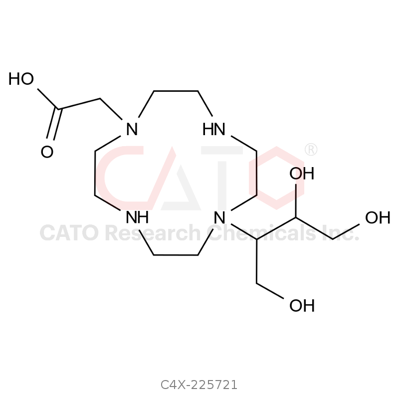 Gadoteridol Impurity 21