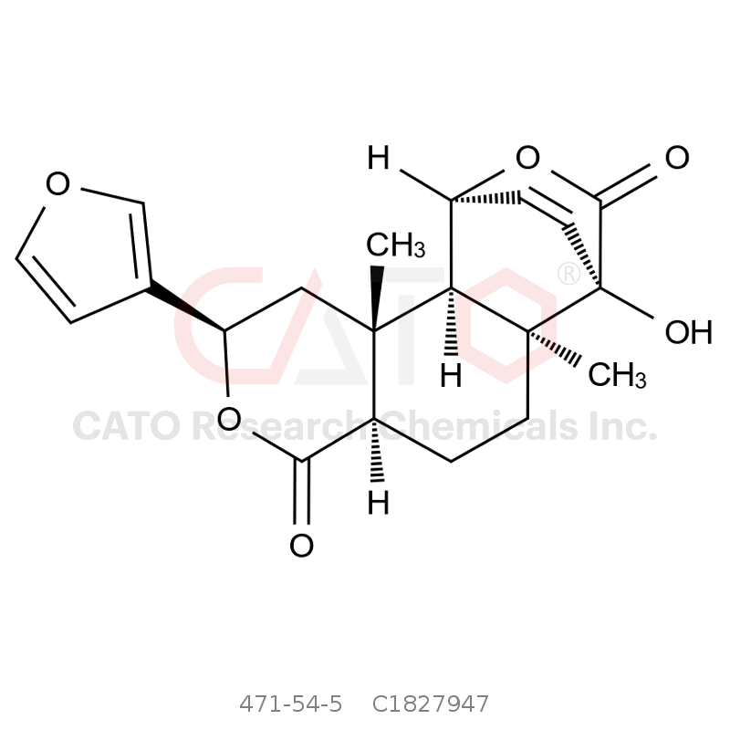 CAS No.:471-54-5,异古伦宾