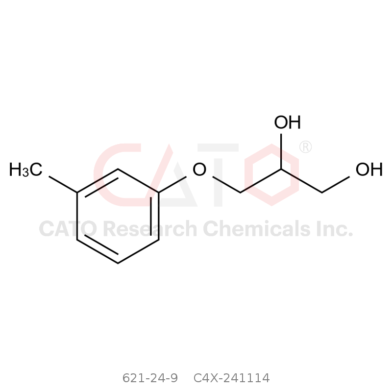 CAS No.:621-24-9,贝凡洛尔杂质14