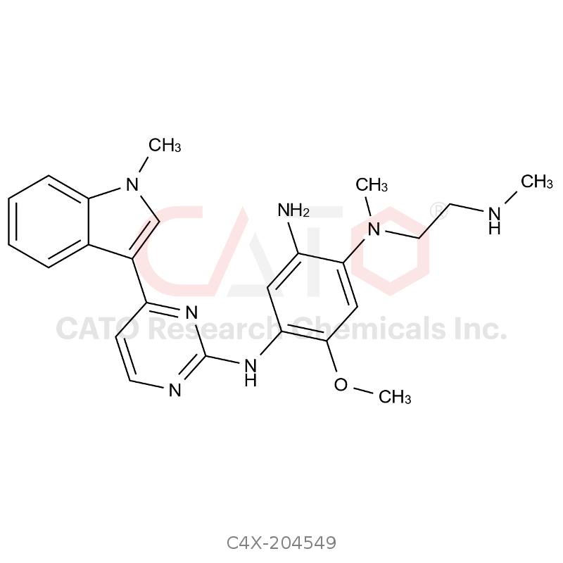 Osimertinib Impurity 49
