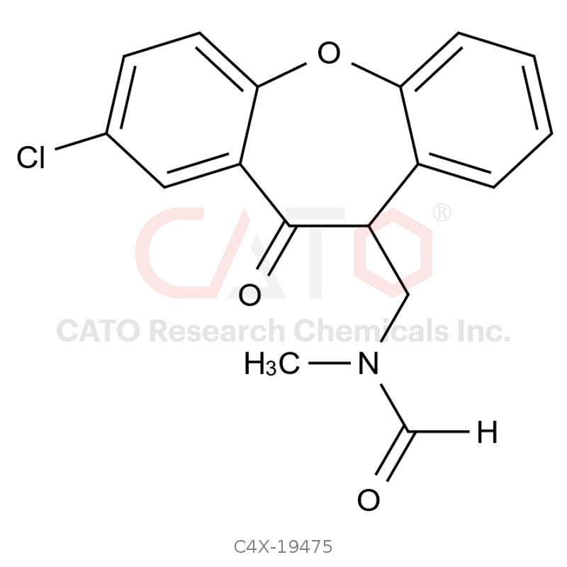 Asenapine Impurity 5