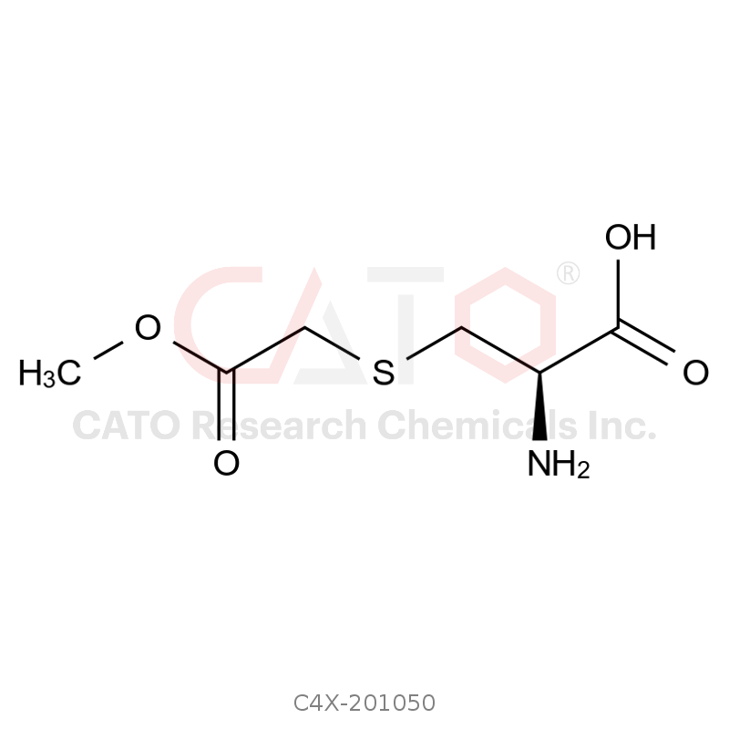 Carbocisteine Impurity 50