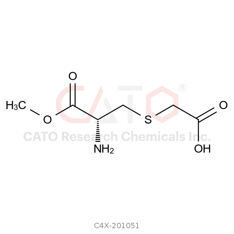 Carbocisteine Impurity 51