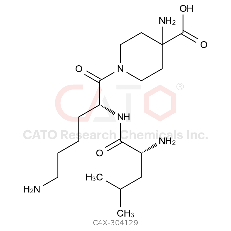 Difelikefalin Impurity 29