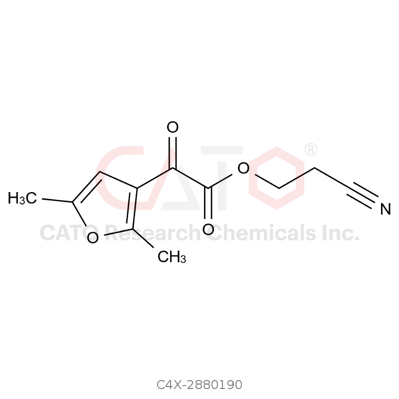 非奈利酮杂质190