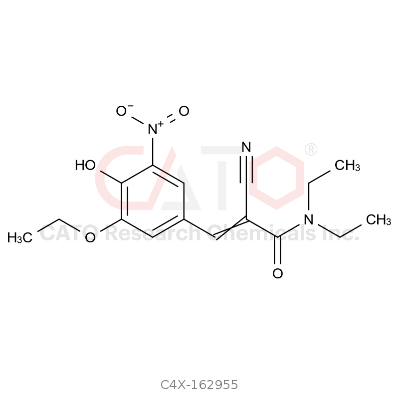 Entacapone Impurity 55