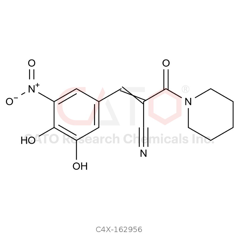 Entacapone Impurity 56