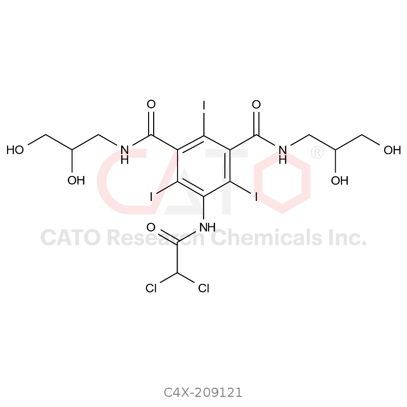 Ioversol Impurity 21