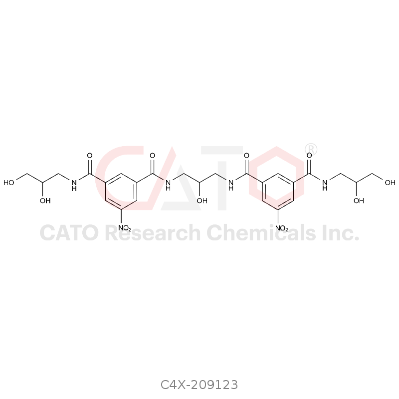 Ioversol Impurity 23