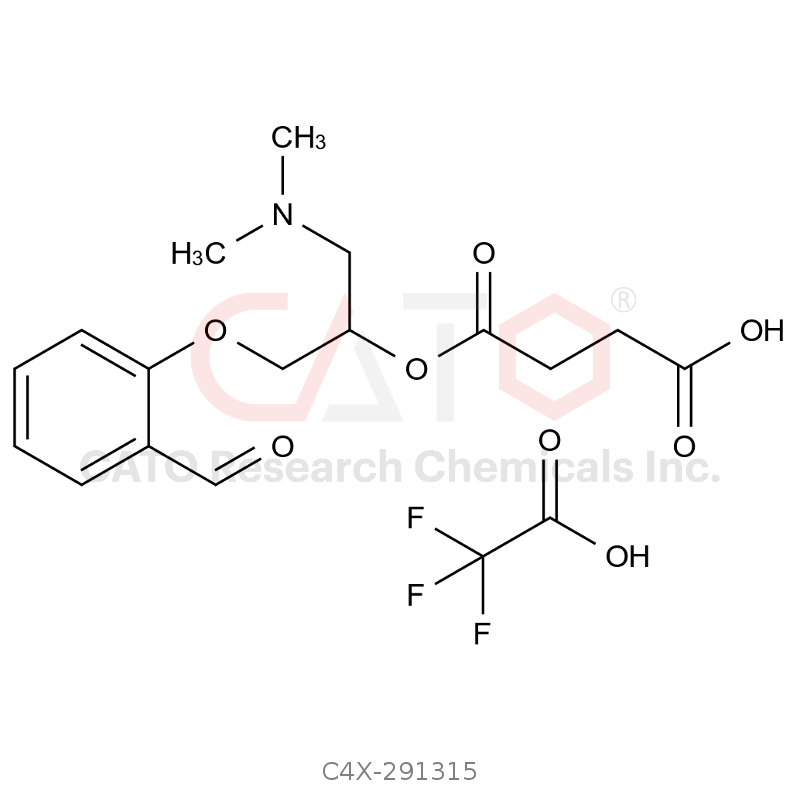 Sarpogrelate impurity 15