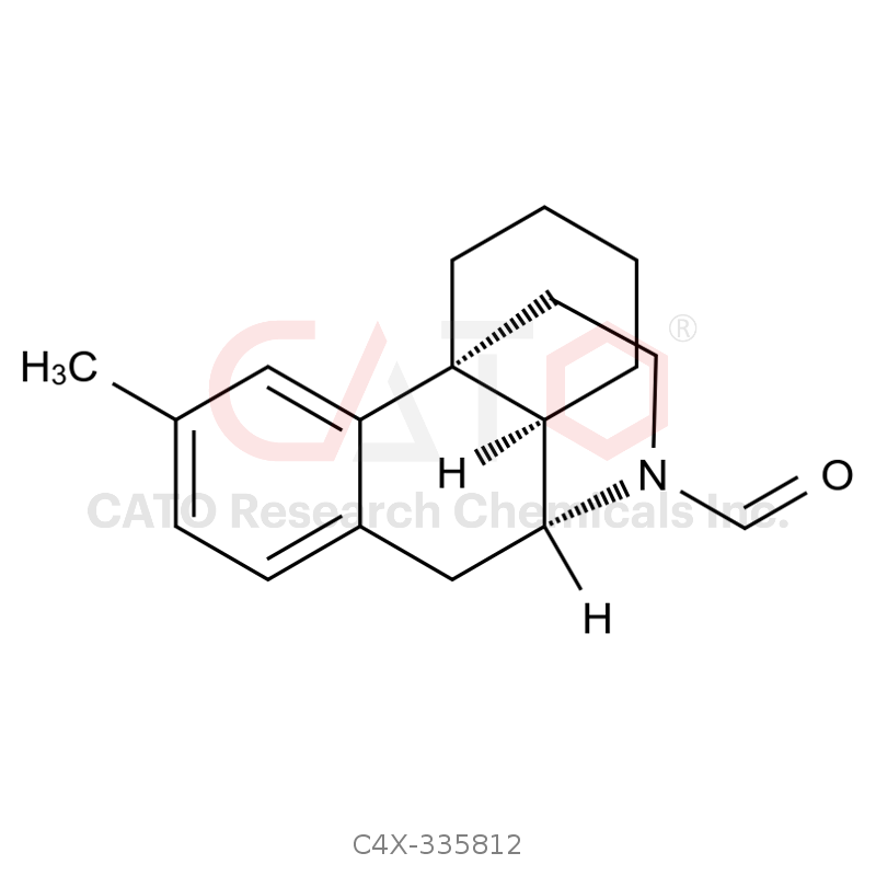 Dimemorfan Phosphate Impurity 12