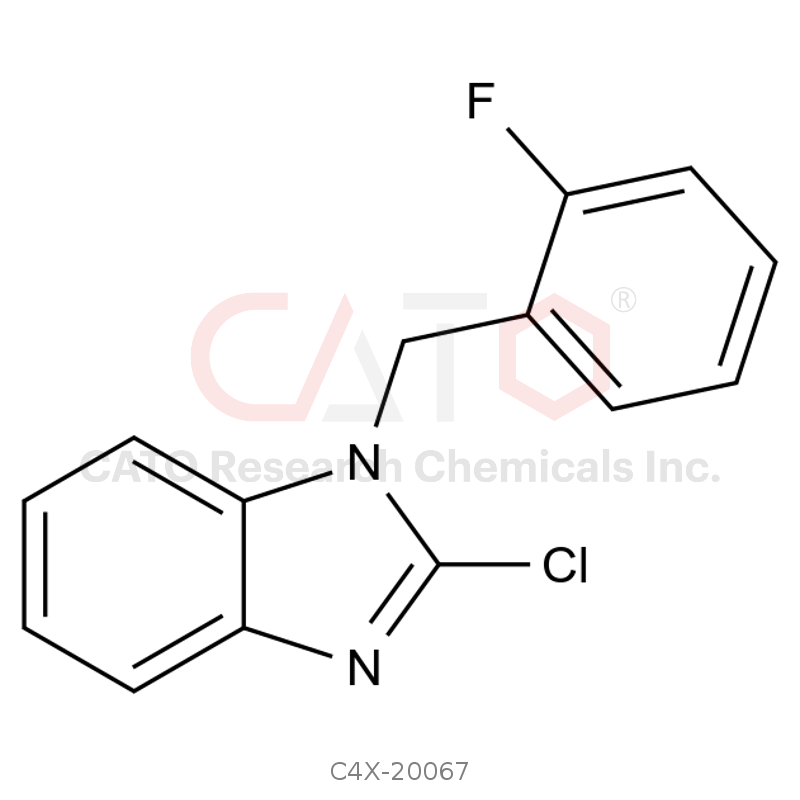 Mizolastine Impurity 7