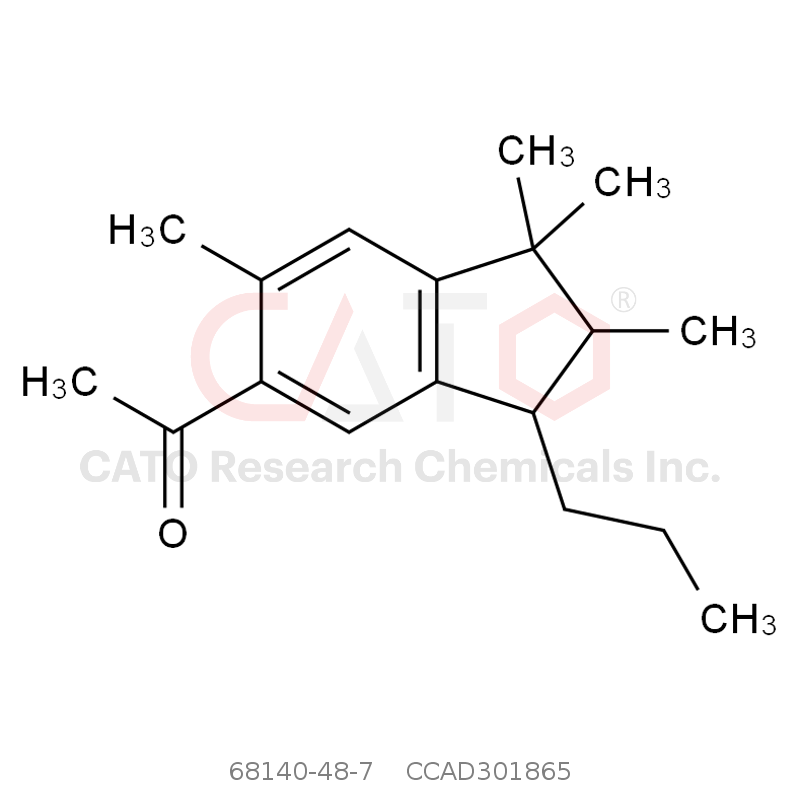 CAS No.:68140-48-7,特拉赛麝香