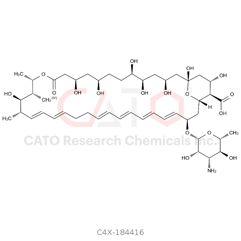 两性霉素B杂质16