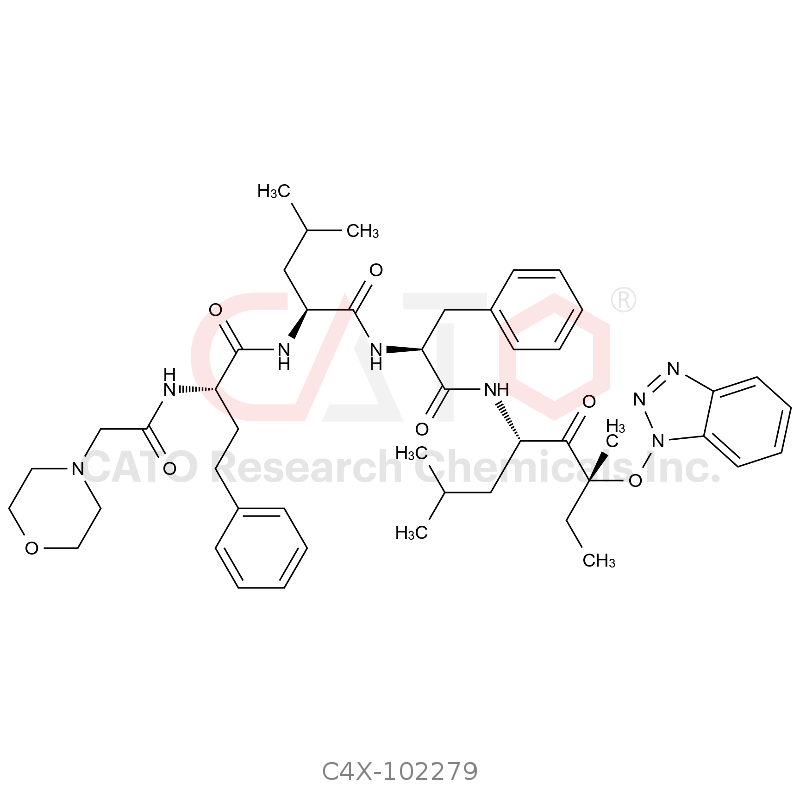 Carfilzomib Impurity 79