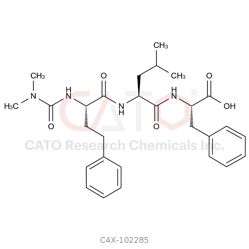 Carfilzomib Impurity 85
