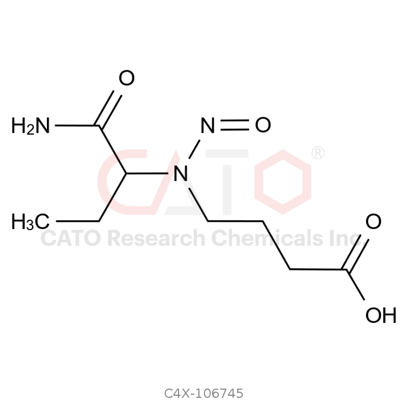 Levetiracetam Impurity 45