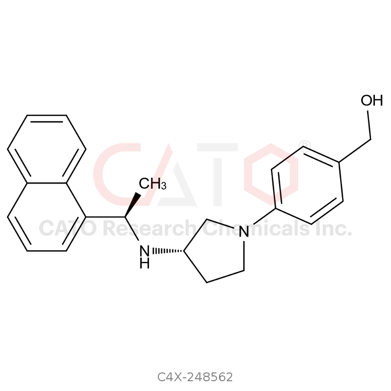 Evocalcet Impurity 62