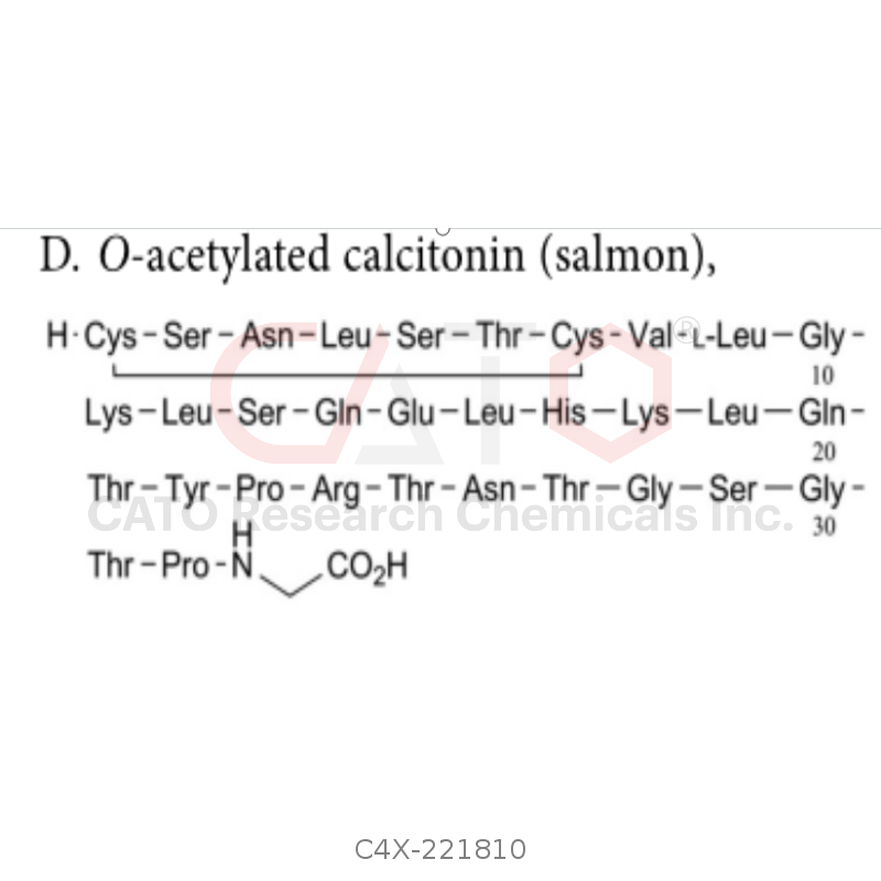 Calcitonin EP Impurity D