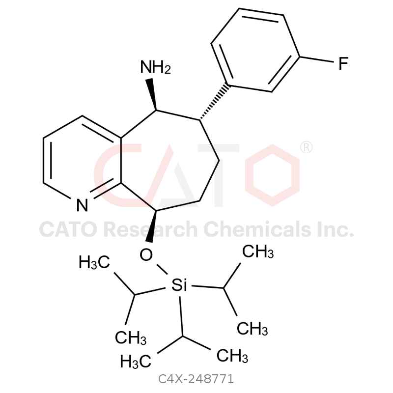 瑞美吉泮杂质71