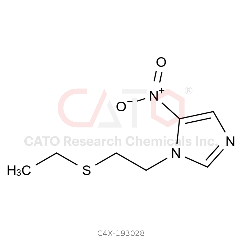 Tinidazole impurity 28