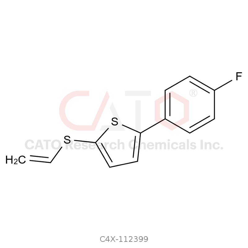 Canagliflozin Impurity 99
