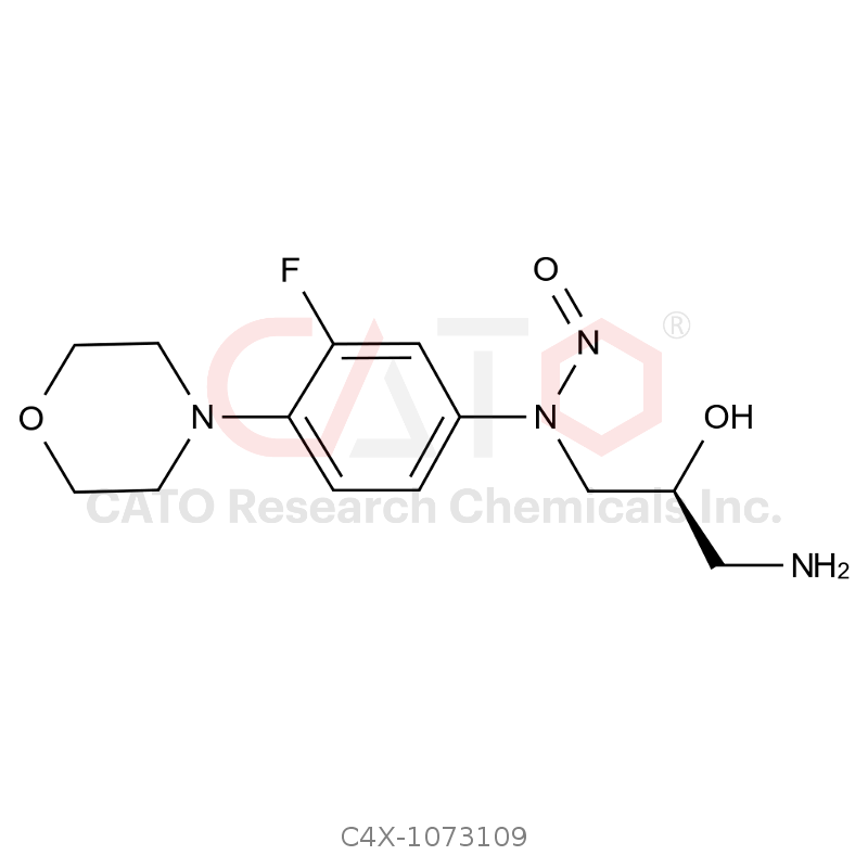 Linezolid Impurity 109
