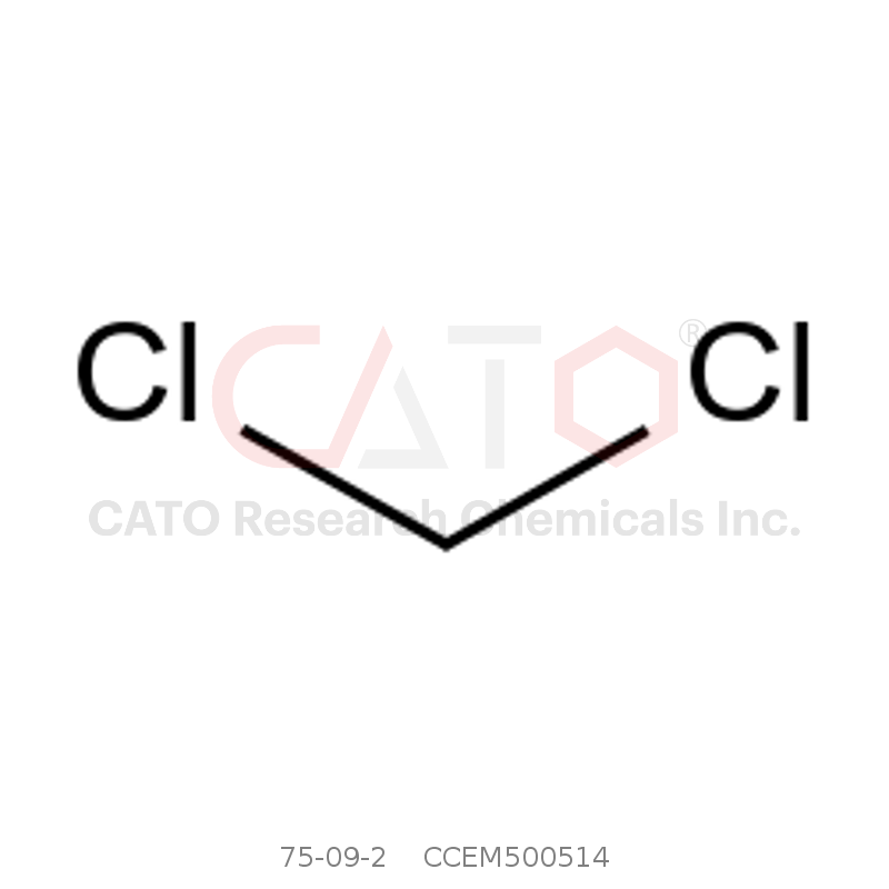 CAS No.:75-09-2,二氯甲烷