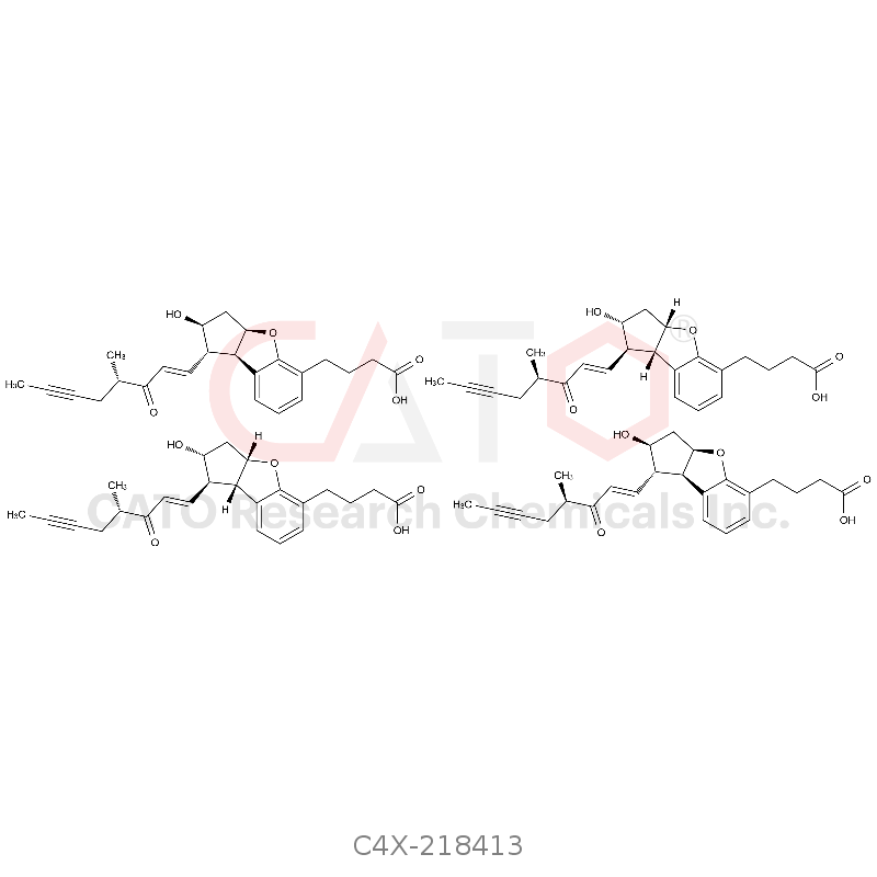 Beraprost Impurity 13