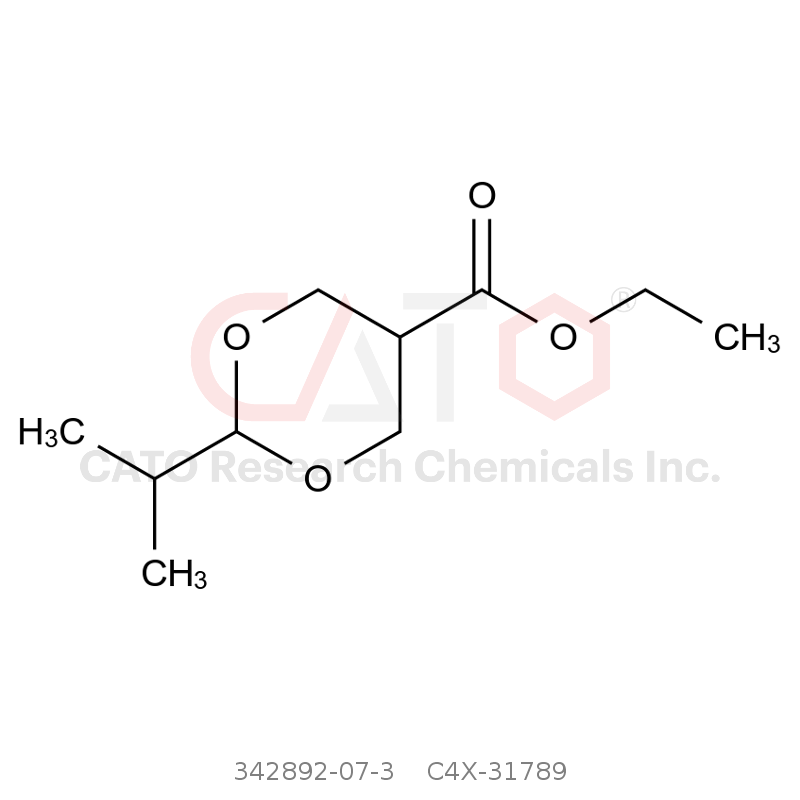 CAS No.:342892-07-3,碘比醇杂质9